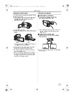 Preview for 11 page of Panasonic NV-GS60EP Operating Instructions Manual