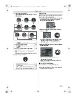 Preview for 15 page of Panasonic NV-GS60EP Operating Instructions Manual