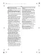 Preview for 44 page of Panasonic NV-GS60EP Operating Instructions Manual