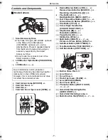 Preview for 7 page of Panasonic NV-GS70B Operating Instructions Manual