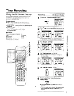 Preview for 27 page of Panasonic NV-HD620 Series Operating Instructions Manual