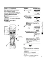 Preview for 29 page of Panasonic NV-HD620 Series Operating Instructions Manual