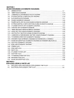 Preview for 3 page of Panasonic NV-HD628 EG Service Manual