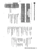 Preview for 9 page of Panasonic NV-HD628 EG Service Manual