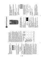 Preview for 20 page of Panasonic NV-HD628 EG Service Manual