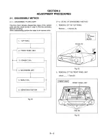 Preview for 26 page of Panasonic NV-HD628 EG Service Manual