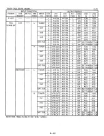 Preview for 42 page of Panasonic NV-HD628 EG Service Manual