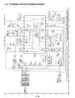 Preview for 62 page of Panasonic NV-HD628 EG Service Manual