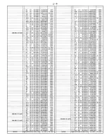 Preview for 80 page of Panasonic NV-HD628 EG Service Manual