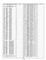 Preview for 101 page of Panasonic NV-HD628 EG Service Manual