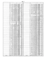 Preview for 102 page of Panasonic NV-HD628 EG Service Manual