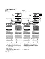 Preview for 15 page of Panasonic NV-HD630 series Operating Instructions Manual