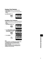 Preview for 31 page of Panasonic NV-HD630 series Operating Instructions Manual