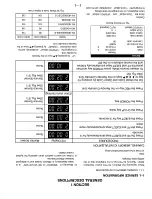 Preview for 5 page of Panasonic NV-HD630 series Service Manual