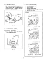 Preview for 6 page of Panasonic NV-HD630 series Service Manual