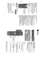 Preview for 21 page of Panasonic NV-HD630 series Service Manual