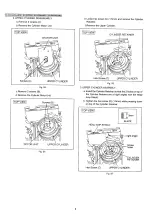 Preview for 6 page of Panasonic NV-HD630A Service Manual