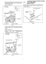 Preview for 7 page of Panasonic NV-HD630A Service Manual