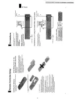 Preview for 11 page of Panasonic NV-HD630A Service Manual