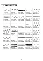 Preview for 38 page of Panasonic NV-HD630A Service Manual