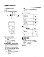 Preview for 30 page of Panasonic NV-HD650 Series Operating Instructions Manual