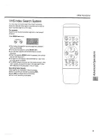 Preview for 31 page of Panasonic NV-HD650 Series Operating Instructions Manual