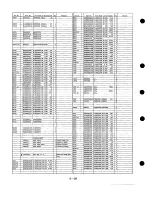 Preview for 100 page of Panasonic NV-HD650 Series Service Manual