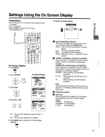 Preview for 19 page of Panasonic NV-HD670 Series Operating Instructions Manual