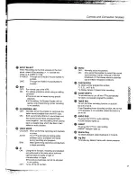 Preview for 37 page of Panasonic NV-HS800EC Operating Instructions Manual