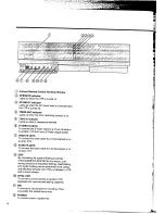 Preview for 38 page of Panasonic NV-HS800EC Operating Instructions Manual