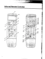 Preview for 40 page of Panasonic NV-HS800EC Operating Instructions Manual