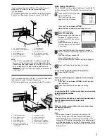 Preview for 7 page of Panasonic NV-HS820 Series Operating Instructions Manual