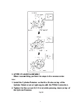 Preview for 6 page of Panasonic NV-HS825EG Service Manual