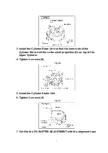 Preview for 7 page of Panasonic NV-HS825EG Service Manual