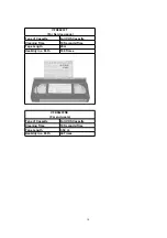 Preview for 10 page of Panasonic NV-HS825EG Service Manual