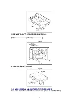 Preview for 16 page of Panasonic NV-HS825EG Service Manual