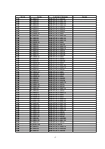 Preview for 47 page of Panasonic NV-HS825EG Service Manual