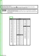 Preview for 87 page of Panasonic NV-HS825EG Service Manual