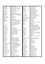 Preview for 104 page of Panasonic NV-HS825EG Service Manual