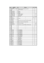 Preview for 30 page of Panasonic NV-HS860EG-K Service Manual