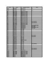 Preview for 101 page of Panasonic NV-HS860EG-K Service Manual