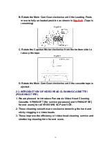 Preview for 10 page of Panasonic NV-HS880EG Service Manual