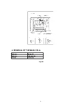 Preview for 16 page of Panasonic NV-HS880EG Service Manual