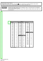 Preview for 89 page of Panasonic NV-HS880EG Service Manual