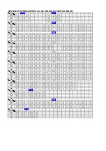 Preview for 103 page of Panasonic NV-HS880EG Service Manual