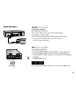 Preview for 13 page of Panasonic NV-HV51 Series Operating Instructions Manual