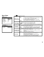 Preview for 19 page of Panasonic NV-HV51 Series Operating Instructions Manual