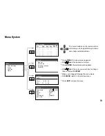 Preview for 19 page of Panasonic NV-HV61EB Operating Instructions Manual