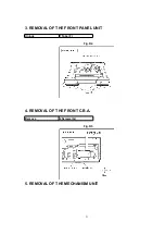 Preview for 21 page of Panasonic NV-HV61GC Service Manual