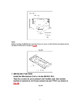 Preview for 23 page of Panasonic NV-HV61GC Service Manual